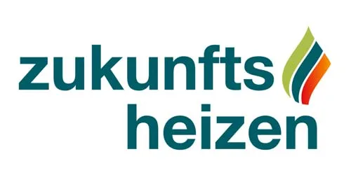 Logo Zukunftsheizen